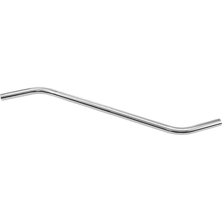 Global Industrial Replacement Metal Extension Wands For Cat C16V Wet/Dry Vacuum 641759 CRP1021